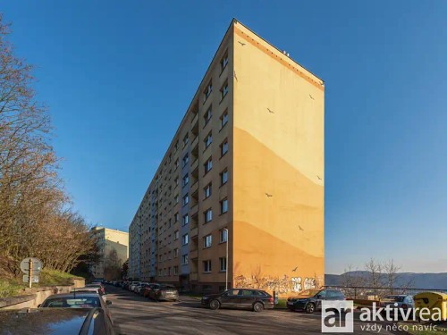 Prodej bytu 3+1 78 m²
