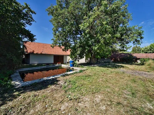 Prodej domu 199 m², pozemek 803 m²