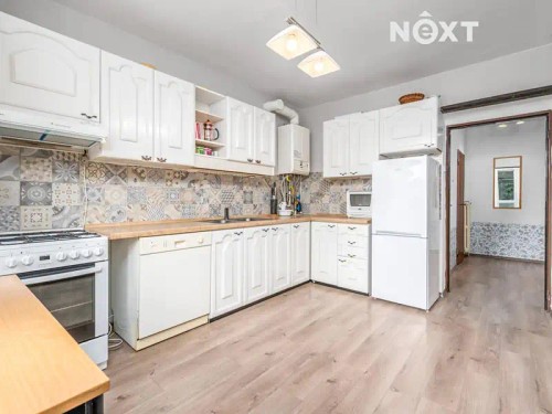 Prodaný  byt 2+kk 63 m²