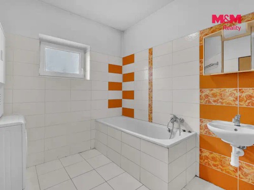 Prodej domu 201 m², pozemek 478 m²