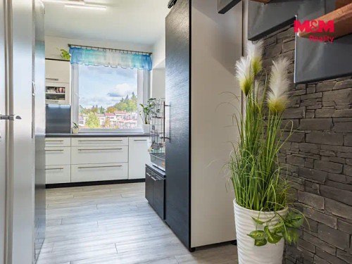 Prodej bytu 3+1 68 m²