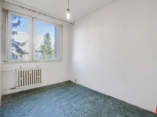 Prodej bytu 3+1 55 m²