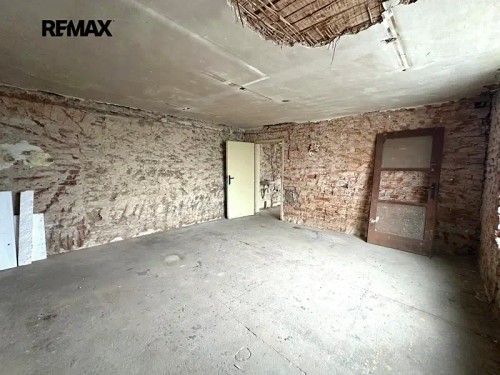 Prodej domu 83 m², pozemek 218 m²