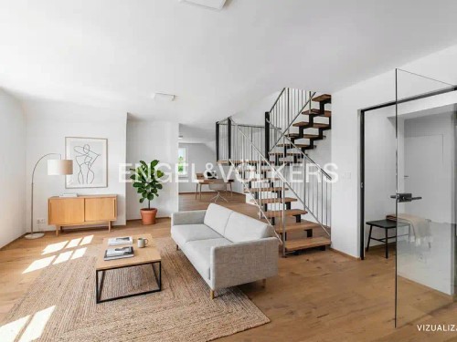Prodej bytu 3+kk 149 m²