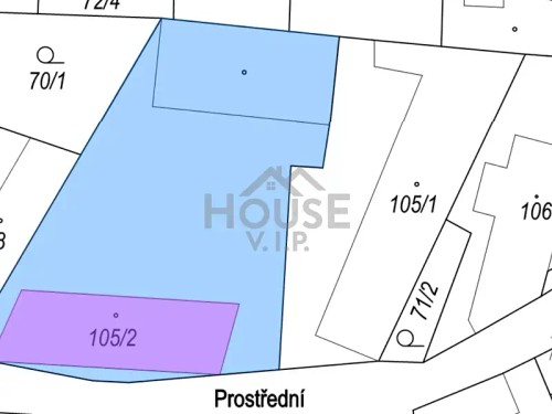 Prodej domu 239 m², pozemek 414 m²