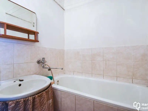 Prodaný byt 2+1 51 m²