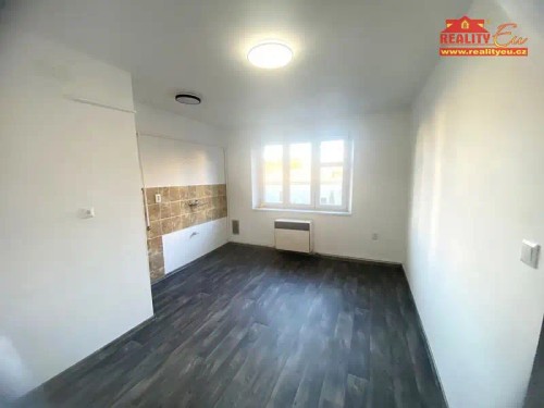 Prodaný byt 2+kk 40 m²
