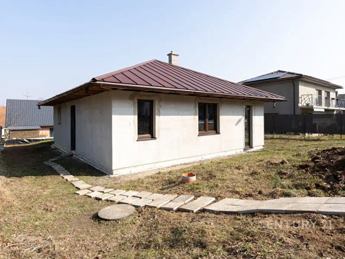 Prodej domu 81 m², pozemek 407 m²