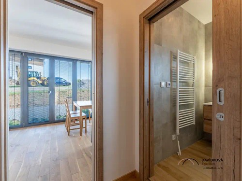 Prodej bytu 2+kk 34 m²