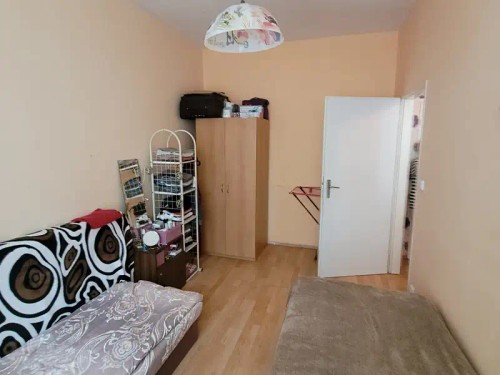 Prodaný byt 2+kk 41 m²