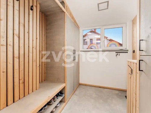 Prodej domu 191 m², pozemek 1000 m²