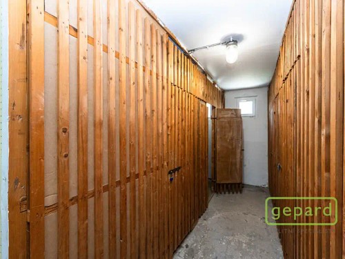 Prodaný  byt 3+1 62 m²