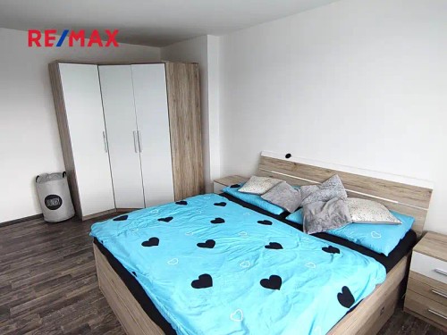 Prodaný  byt 2+1 50 m²
