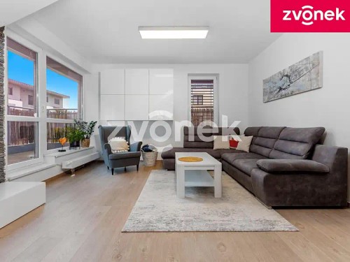 Prodej bytu 3+kk 100 m²