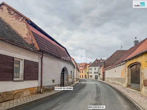 Prodej domu 200 m², pozemek 934 m²