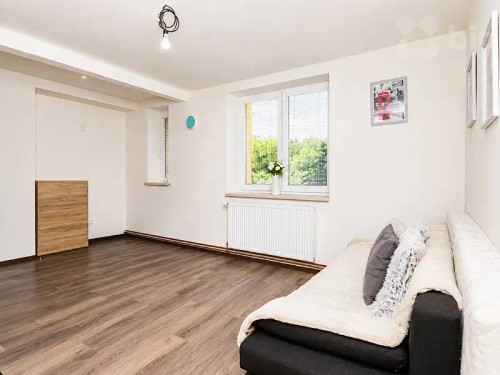 Prodej bytu 3+kk 65 m²