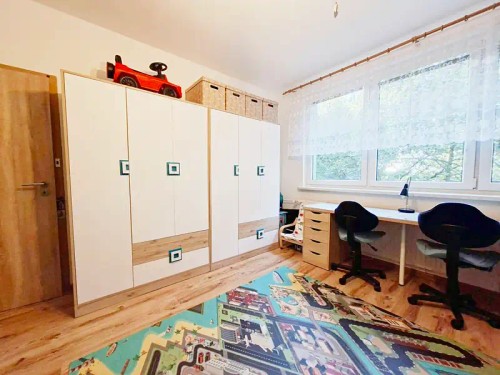 Prodej bytu 3+1 71 m²