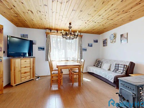 Prodej chaty 88 m², pozemek 1066 m²