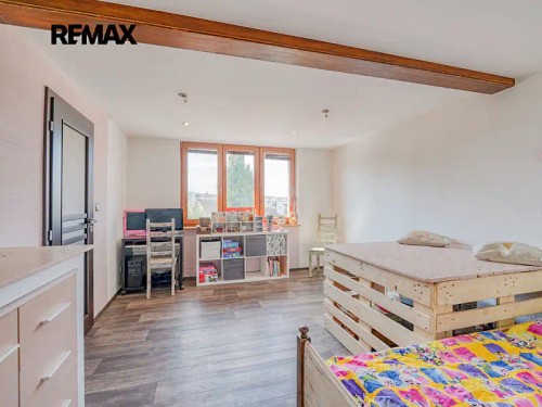 Prodej domu 230 m², pozemek 1093 m²