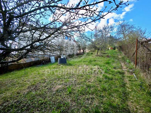 Prodej stavebního pozemku 625 m²