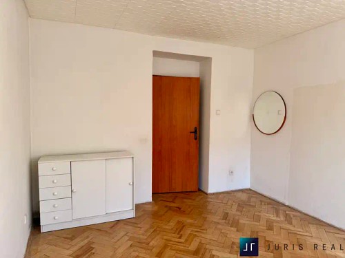 Prodaný byt 3+kk 55 m²