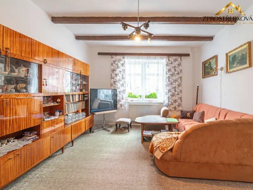 Prodej domu 380 m², pozemek 615 m²