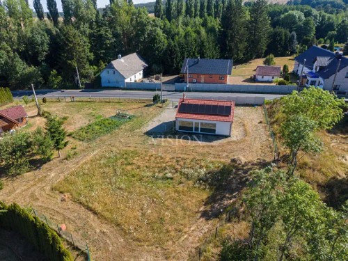 Prodej domu 70 m², pozemek 1222 m²
