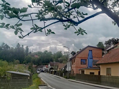 Prodej domu 140 m², pozemek 113 m²