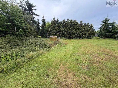 Prodej stavebního pozemku 1456 m²