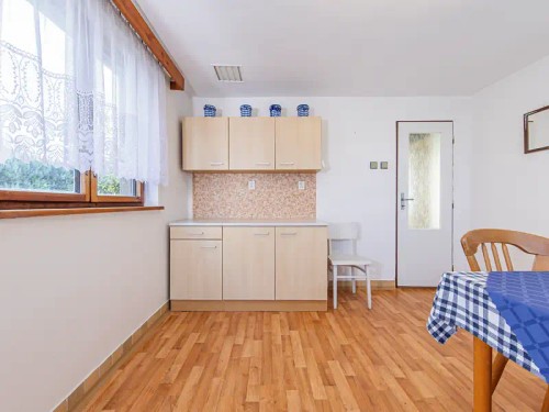 Prodej chaty 40 m², pozemek 420 m²