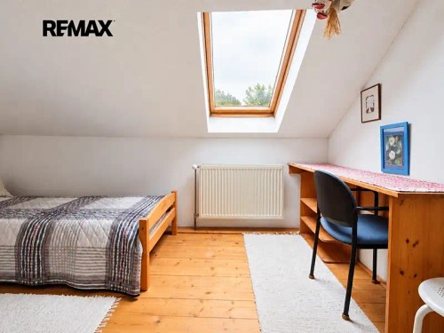 Prodej domu 168 m², pozemek 440 m²