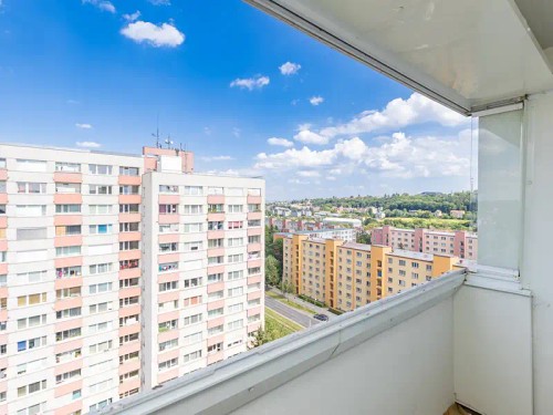 Prodej bytu 3+1 73 m²