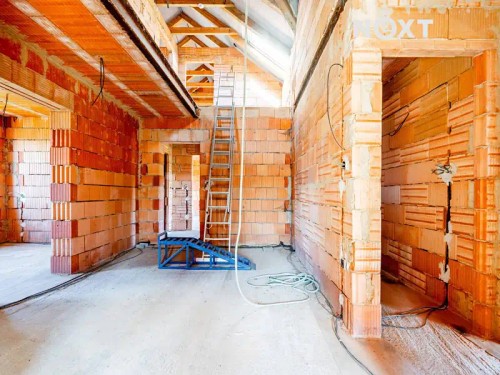 Prodej domu 252 m², pozemek 2968 m²