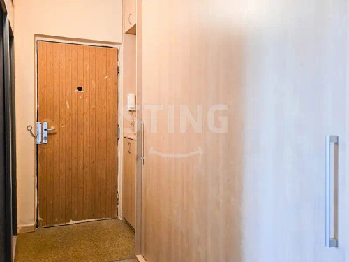 Prodej bytu 2+1 56 m²