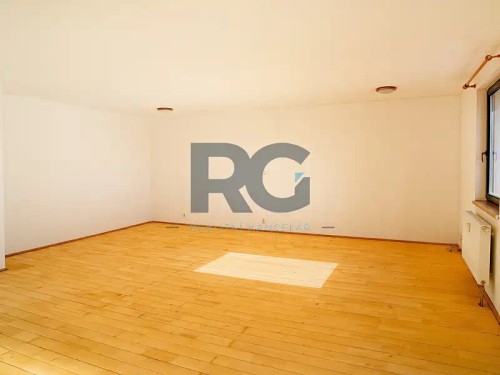 Prodaný byt 1+kk 48 m²