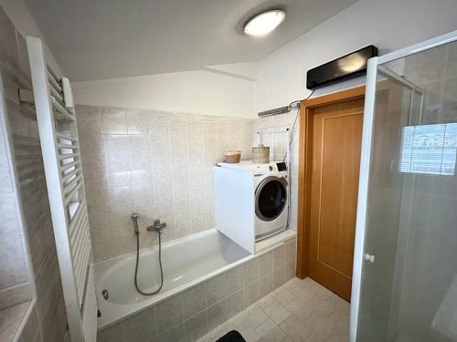 Prodaný byt 3+1 83 m²