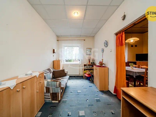 Prodej domu 158 m², pozemek 618 m²