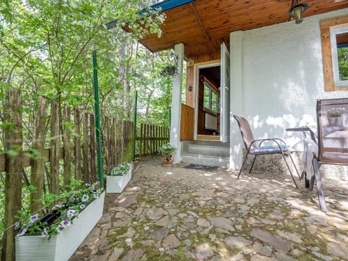 Prodej chaty 33 m², pozemek 33 m²