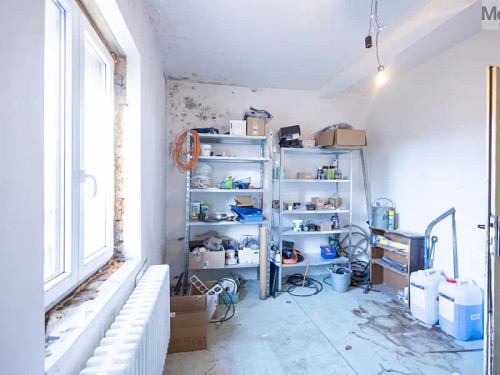 Prodej domu 330 m², pozemek 1487 m²