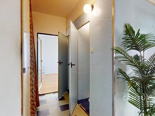 Prodej bytu 2+1 50 m²