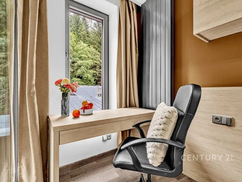 Prodej bytu 2+kk 52 m²