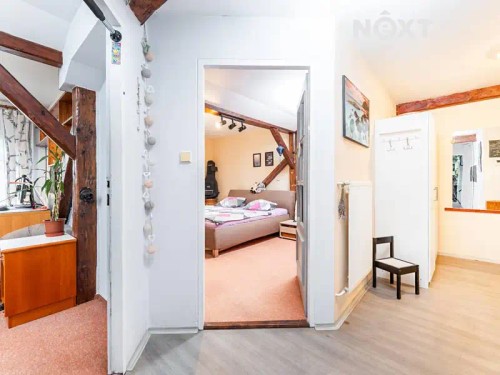Prodaný byt 4+kk 148 m²