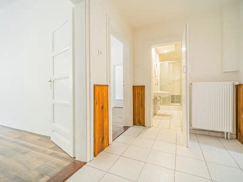 Prodaný  byt 4+1 94 m²