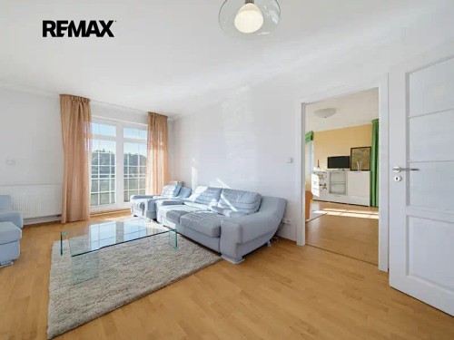 Prodej bytu 3+kk 105 m²