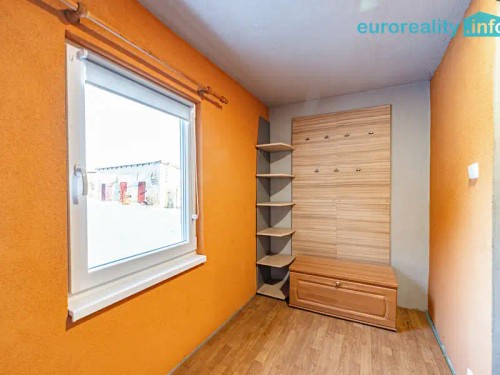 Prodaný dům 166 m², pozemek 471 m²