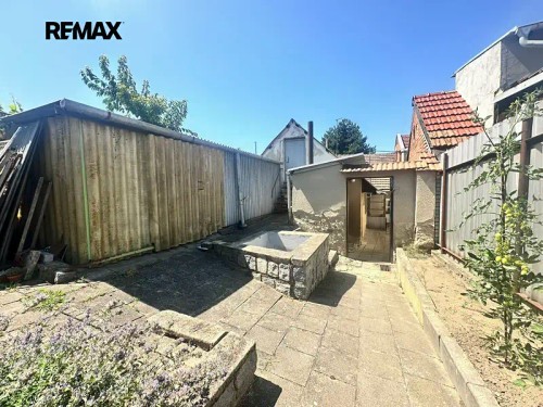 Prodej domu 72 m², pozemek 321 m²