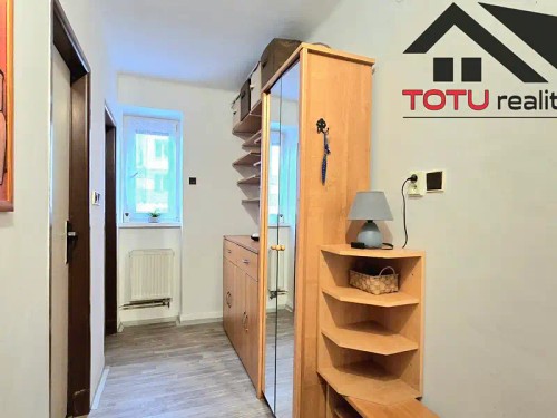 Prodej bytu 2+1 63 m²