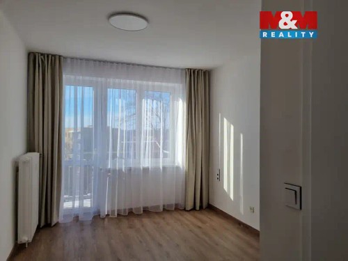 Prodaný byt 3+kk 65 m²