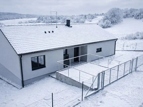 Prodej domu 158 m², pozemek 802 m²