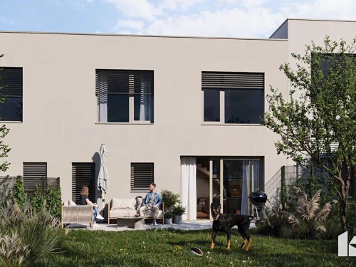 Prodej domu 97 m², pozemek 406 m²